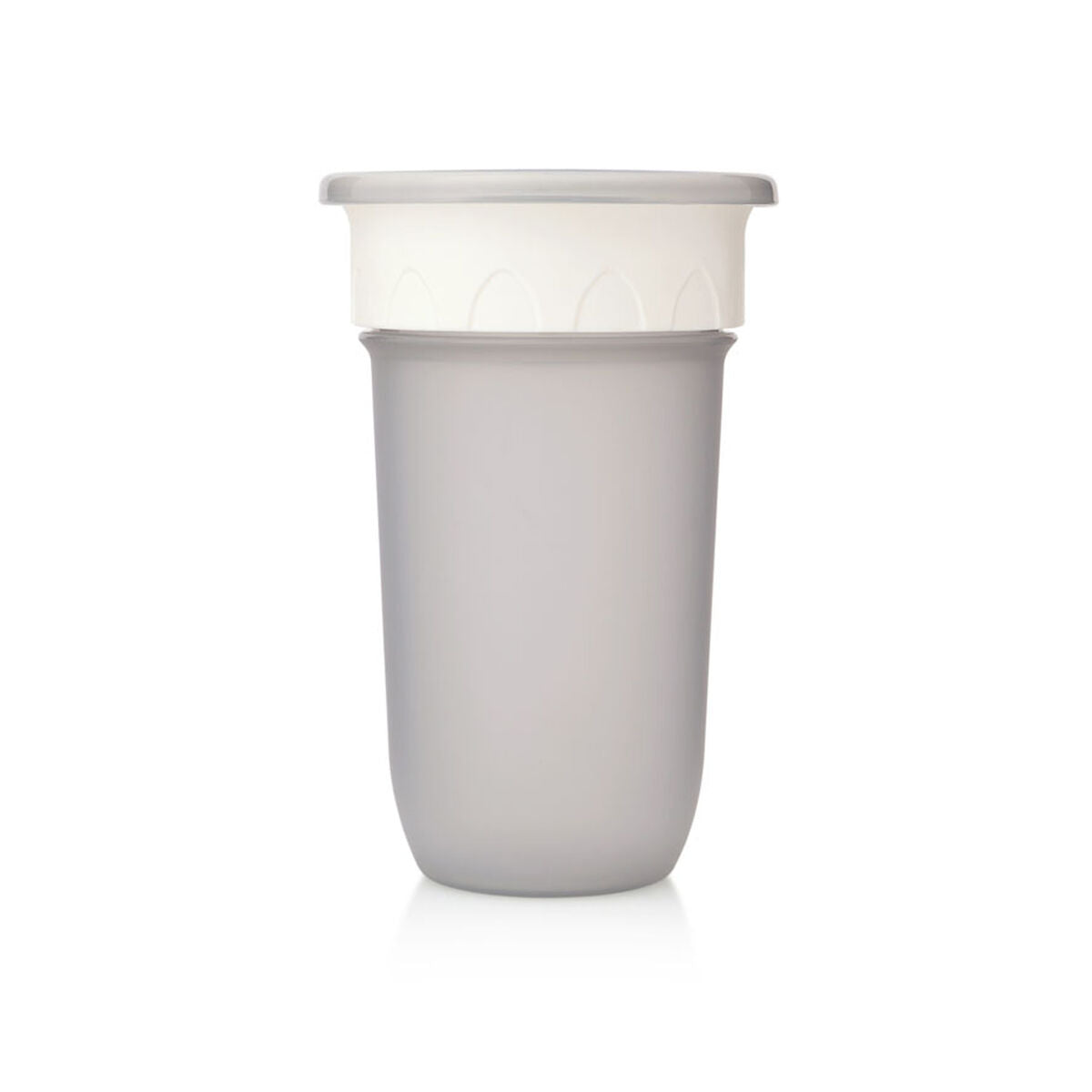 Glass 300 ml Grey