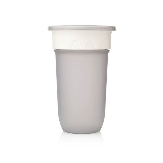 Glass 300 ml Grey