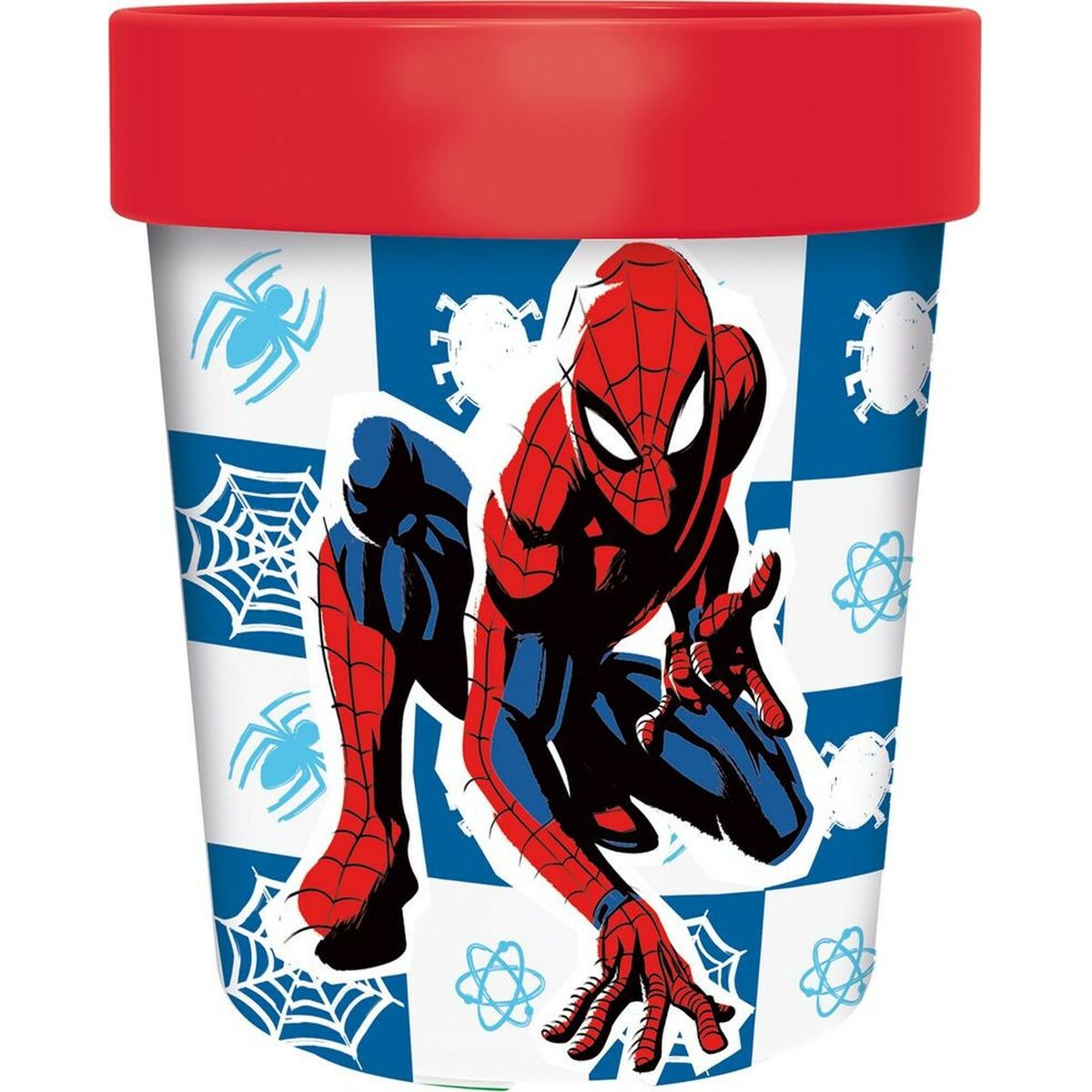 Glass Spider-Man CZ11303