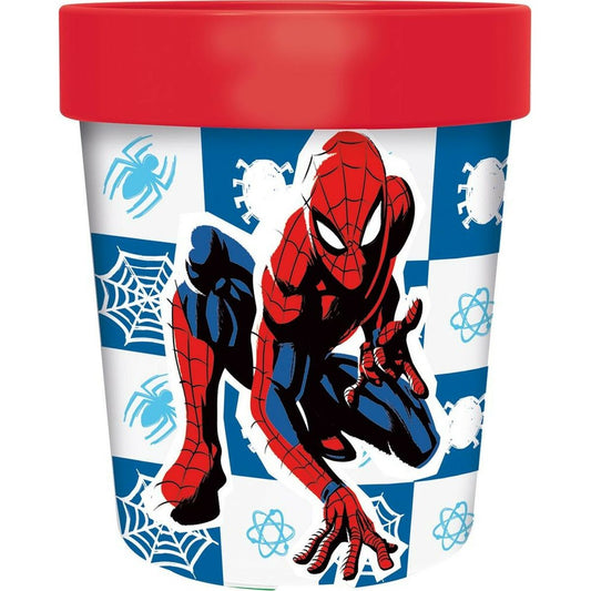 Glass Spider-Man CZ11303