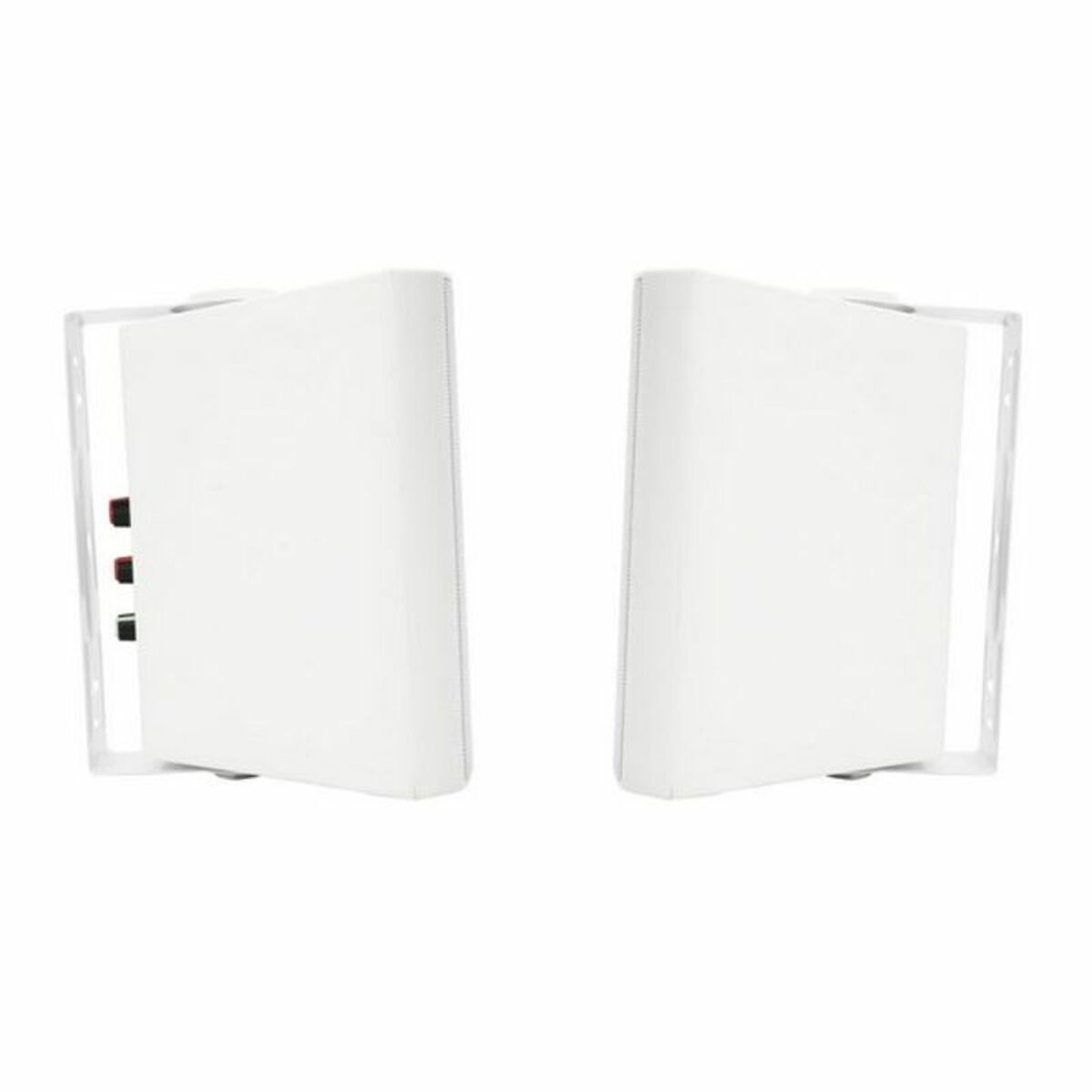 Haut-parleurs multimedia TooQ TQOWS-01W