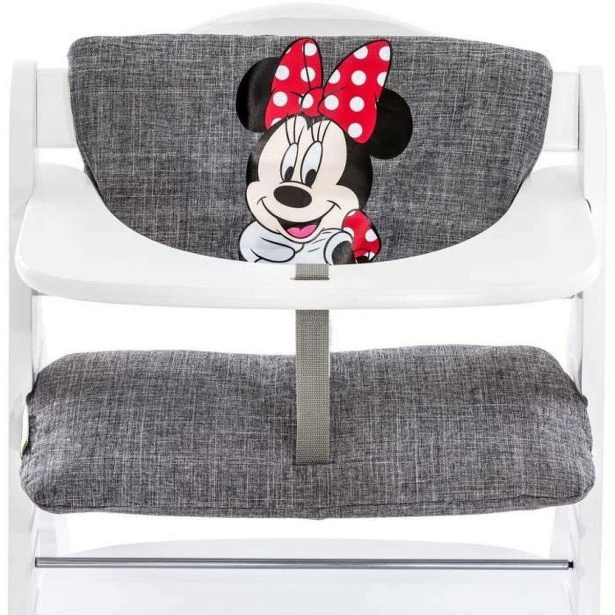 Highchair Hauck Grey