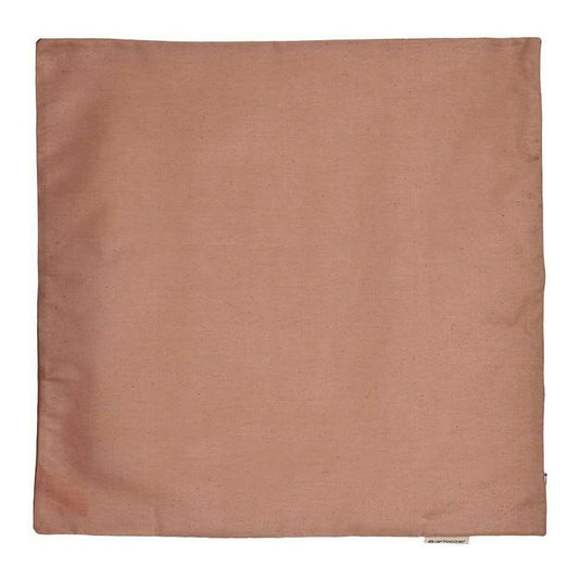 Housse de coussin Gift Decor Marron 45 x 0,5 x 45 cm 60 x 0,5 x 60 cm