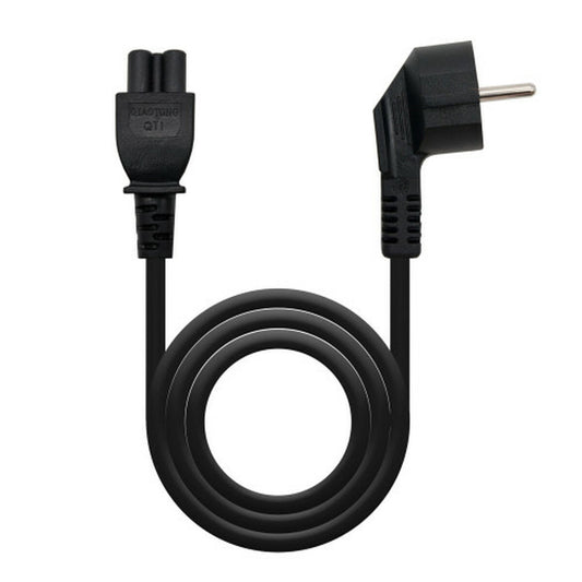 Housse pour clavier NANOCABLE 10.22.0302-L300 Noir 3 m