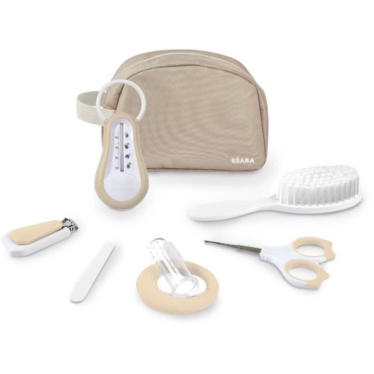 Hygiene set Béaba