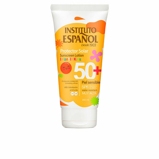 Hygiene set Instituto Español PROTECCIÓN SOLAR