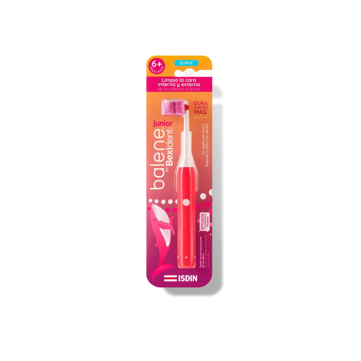 Hygiene set Isdin BALENE BY BEXIDENT