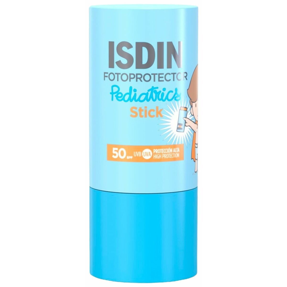 Hygiene set Isdin FOTOPROTECTORES ISDIN