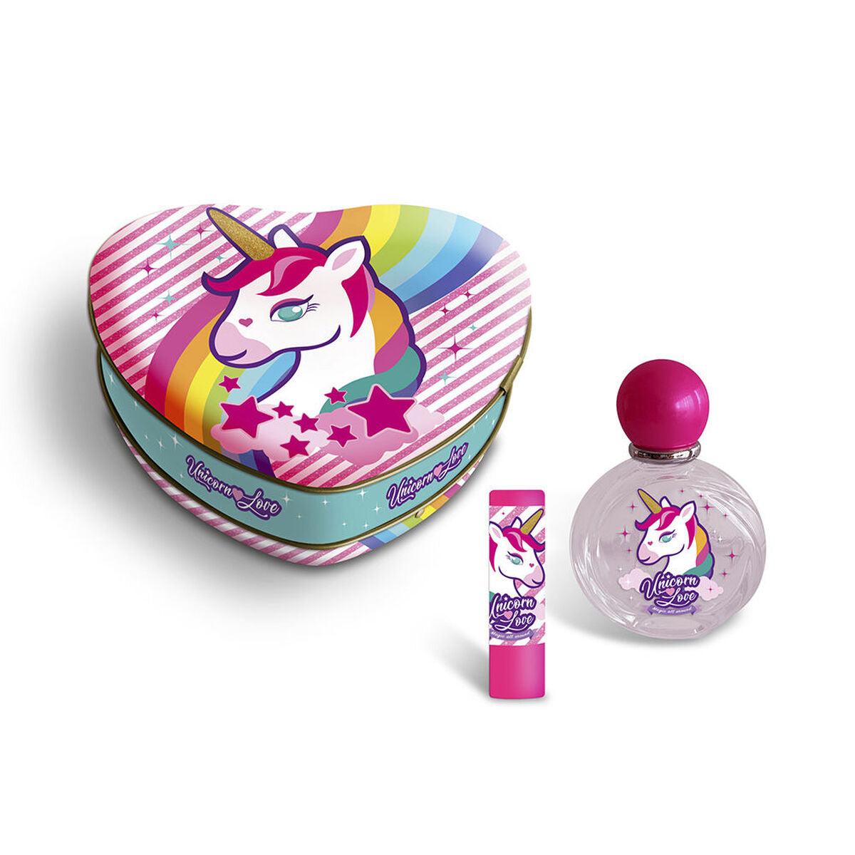 Hygiene set Lorenay SPIDERMAN 4 Pieces