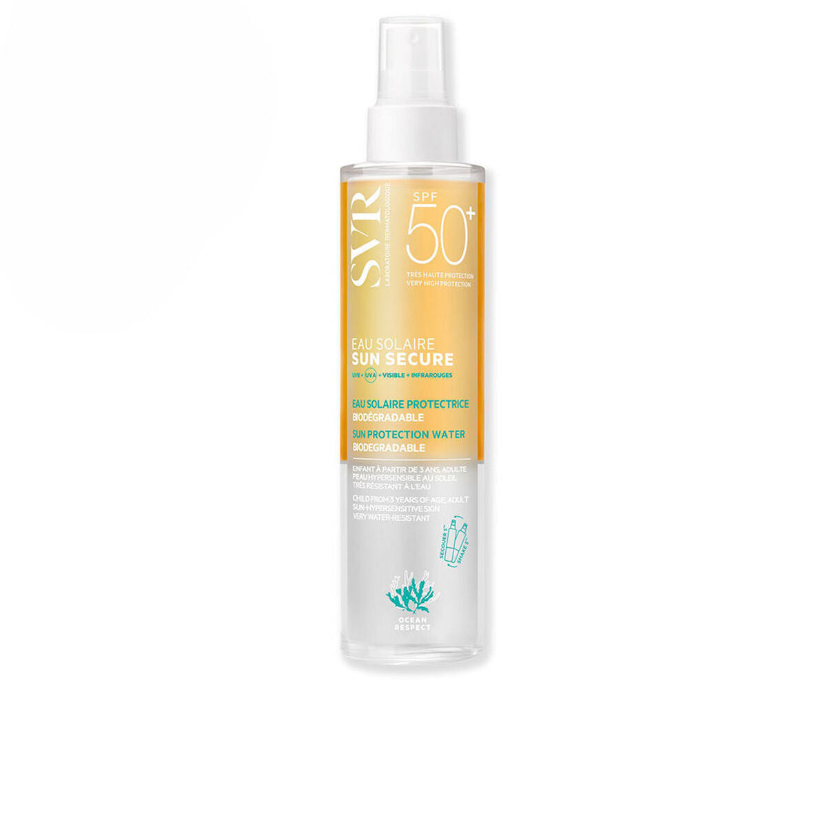 Hygiene set SVR SUN SECURE