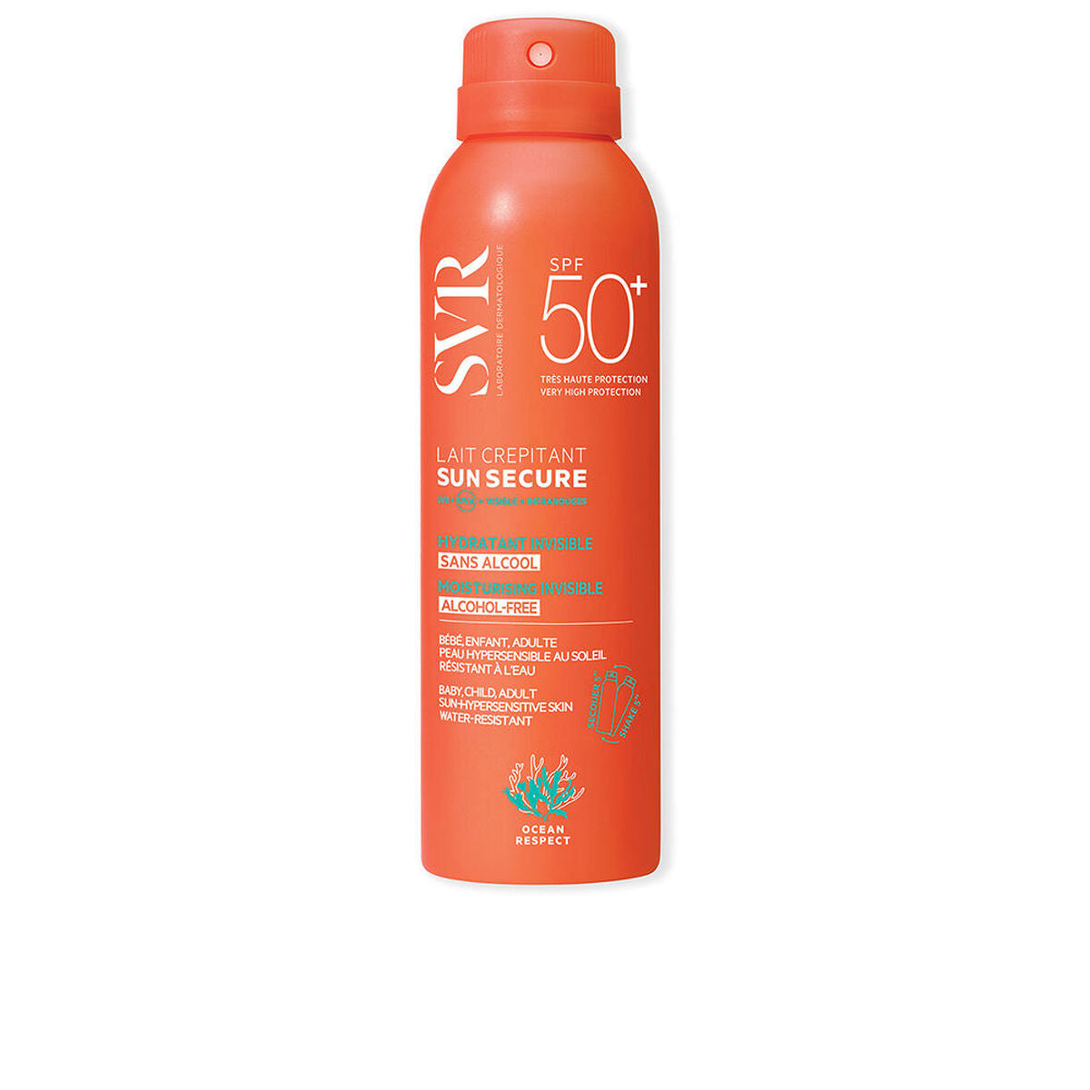 Hygiene set SVR SUN SECURE