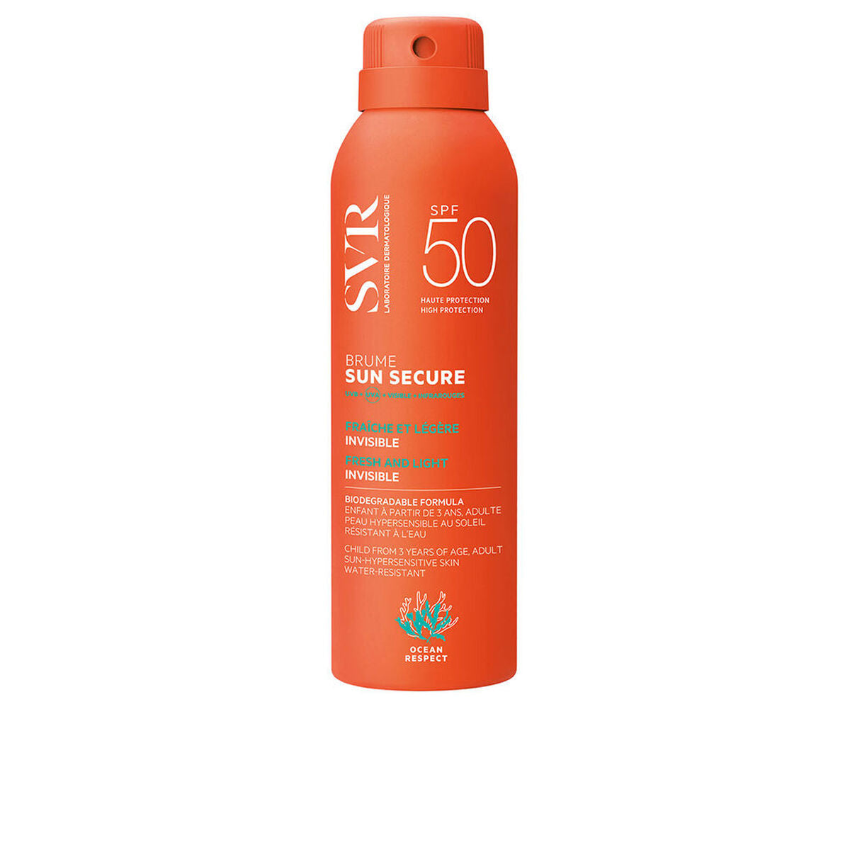 Hygiene set SVR SUN SECURE