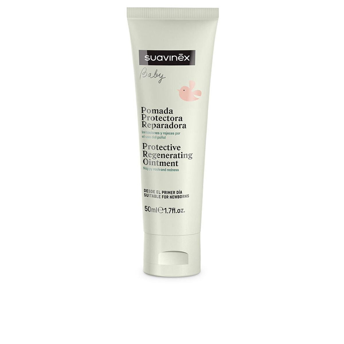 Hygiene set Suavinex BABY SUAVINEX