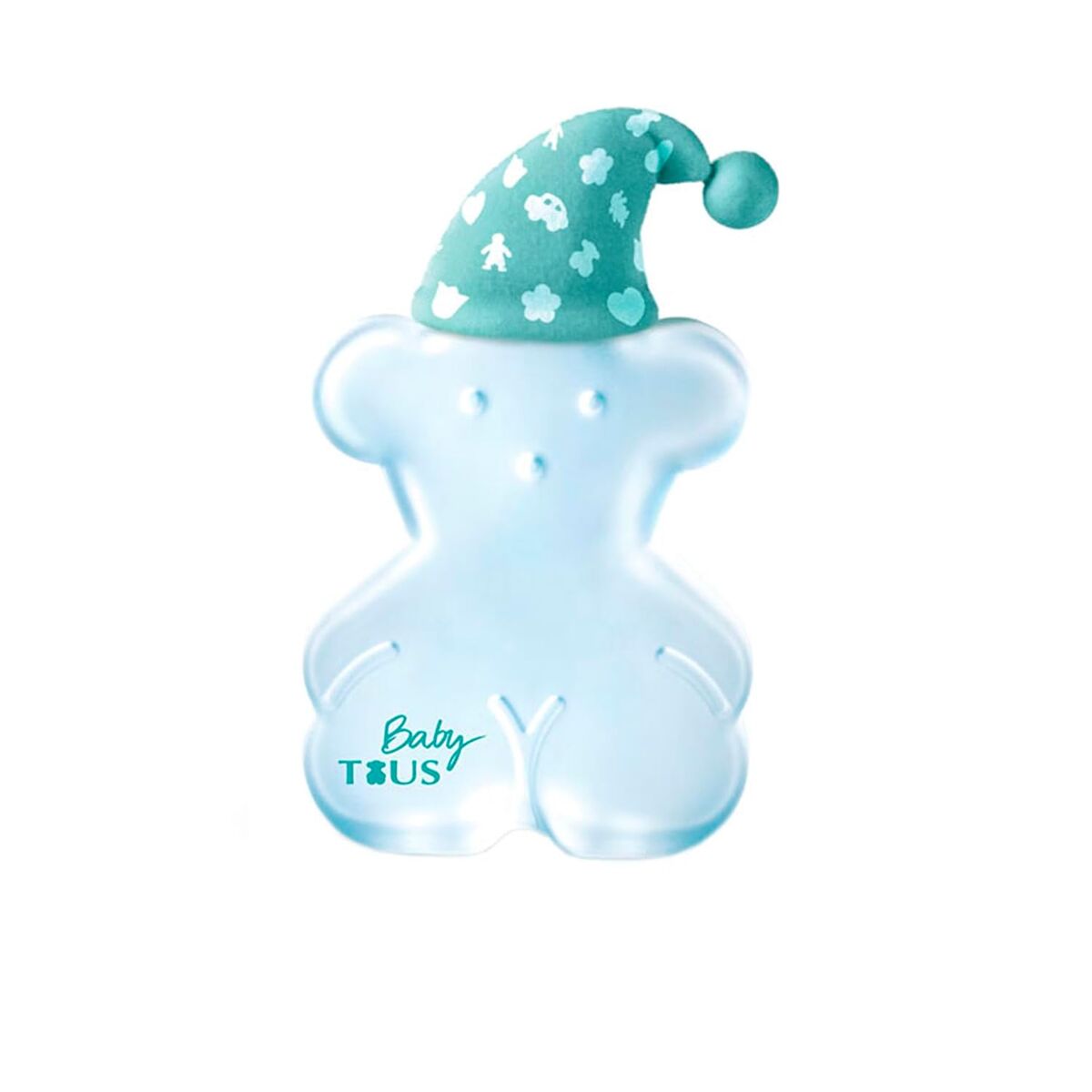 Hygiene set Tous BABY TOUS 2 Pieces