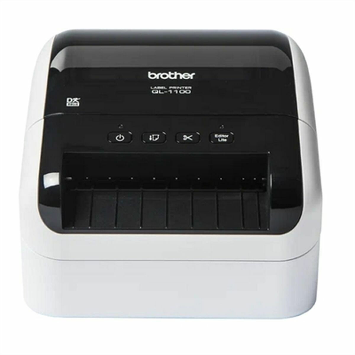 Imprimante Thermique Brother QL-1100c