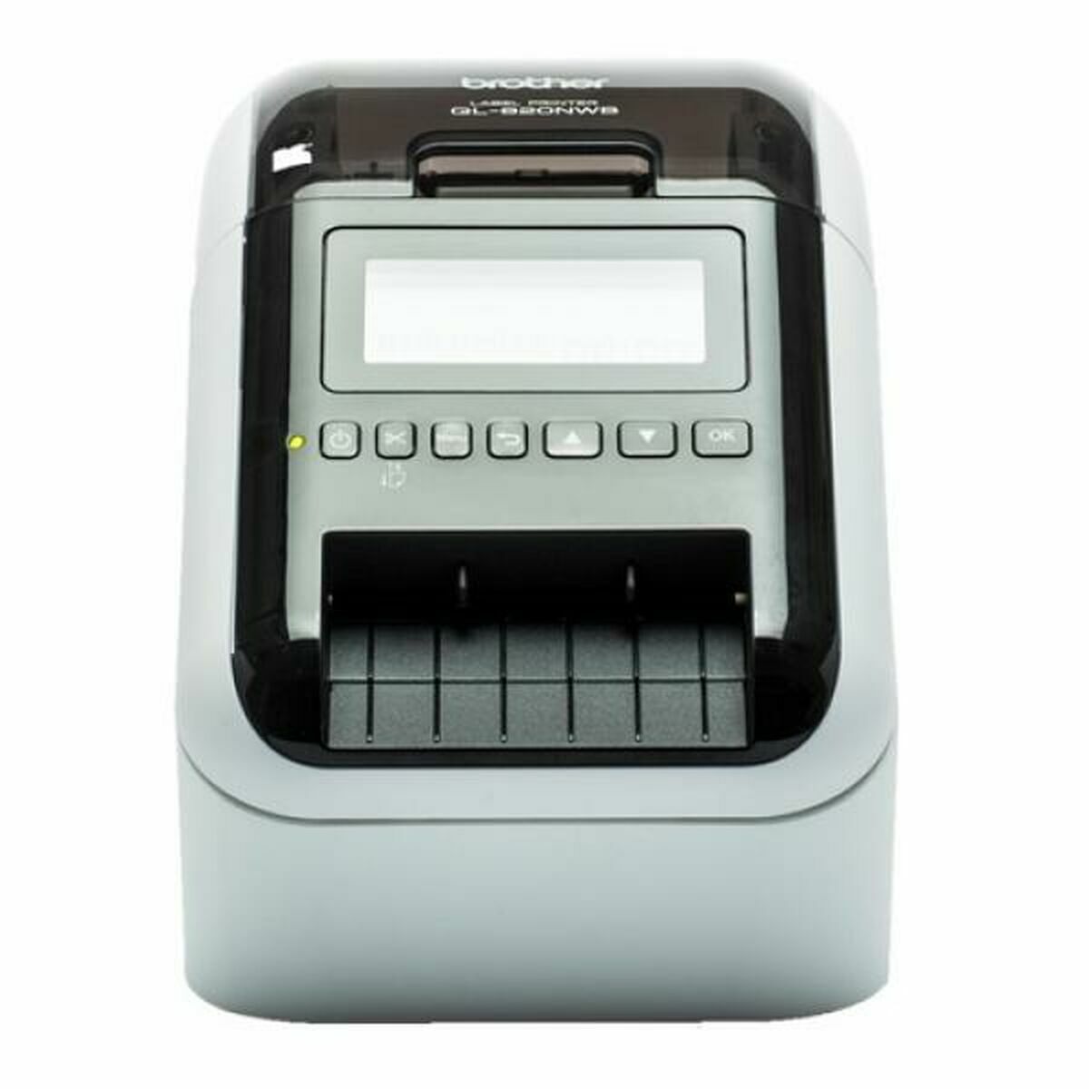 Imprimante pour Etiquettes Brother QL-820NWBC