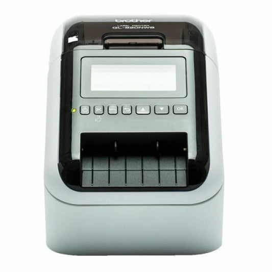 Imprimante pour Etiquettes Brother QL-820NWBC
