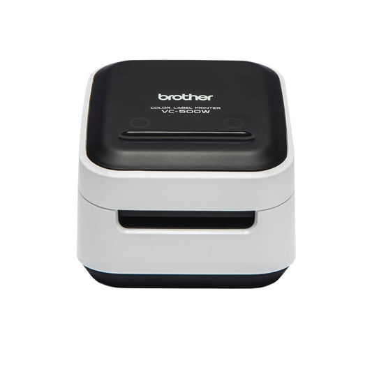 Imprimante pour Etiquettes Brother VC-500W