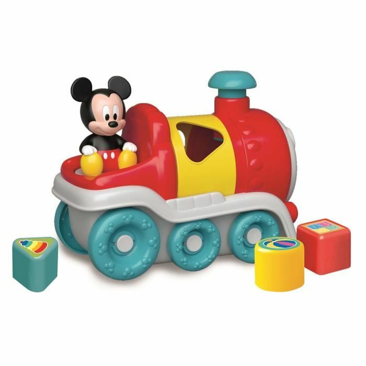 Interactive Toy for Babies Clementoni