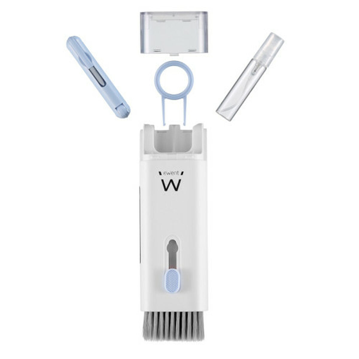 Kit de Nettoyage pour Écrans Ewent EW5630