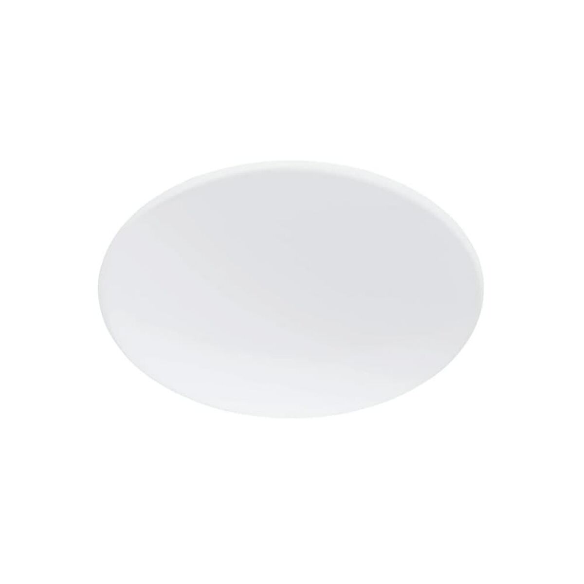 LED plafond Philips Moire 20 W Ø 38 cm Blanc Métal (4000 K)