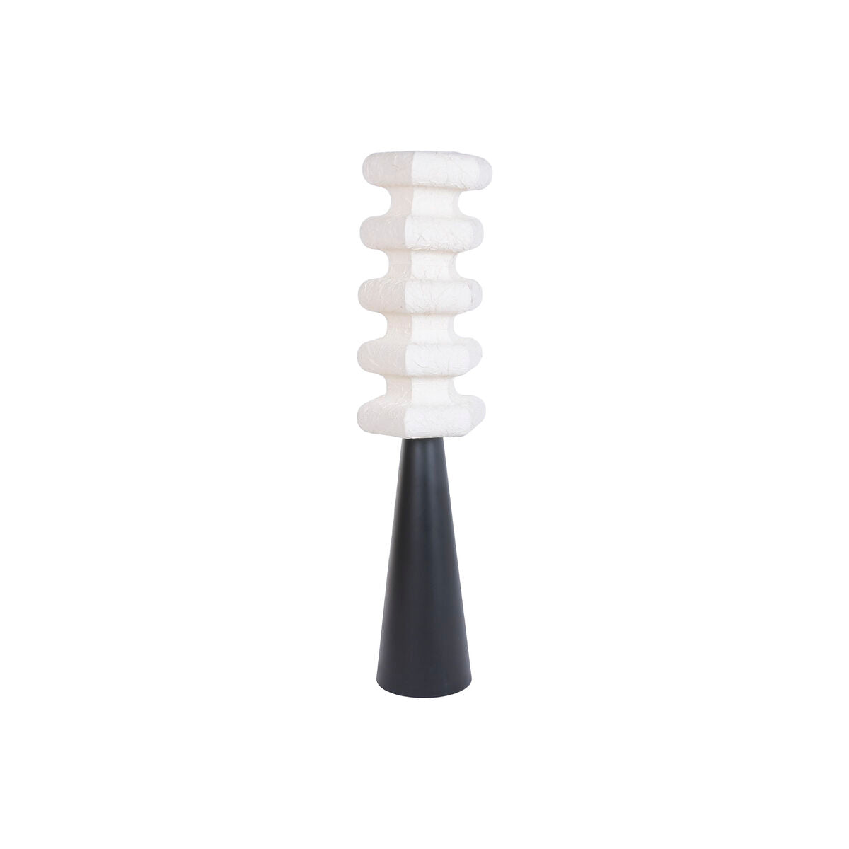Lampadaire Home ESPRIT 40 x 40 x 81 cm
