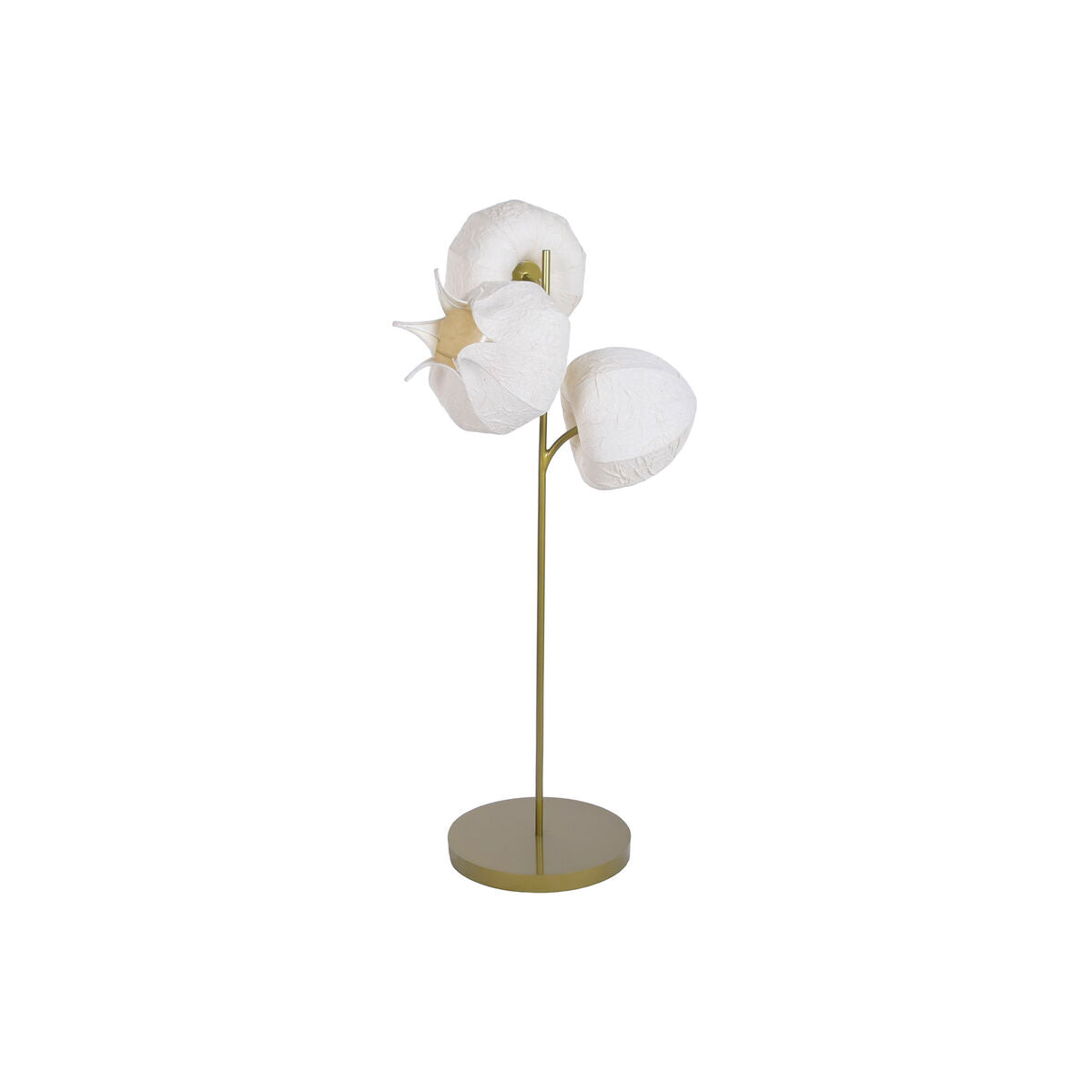 Lampadaire Home ESPRIT 76, X 76,5 X 159,5 CM