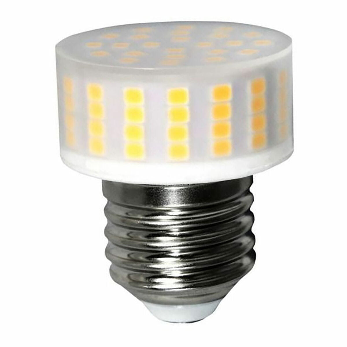 Lampe LED Fbright mini t40 F E27 900 Lm Ø 4 x 4,8 cm Blanc Lumière chaude 9 W (3000 K)