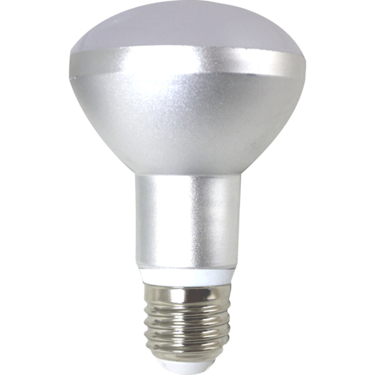Lampe LED Silver Electronics 996317 R63 E27 5000K