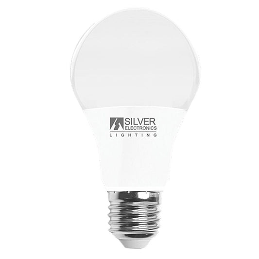 Lampe LED Silver Electronics ESTANDAR 982927 860 Lm Blanc A+ 10 W E27
