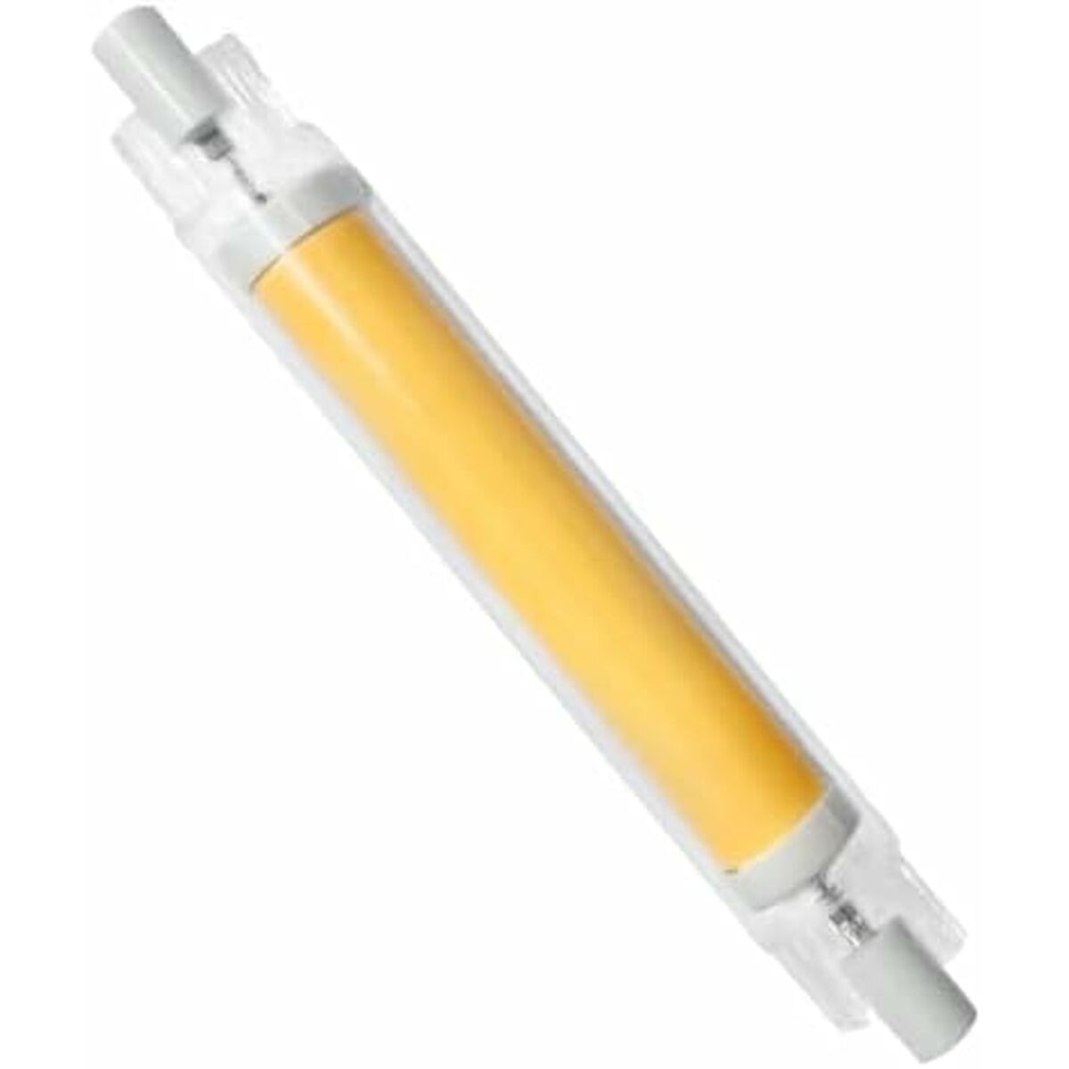 Lampe LED Silver Electronics LINEAL R7