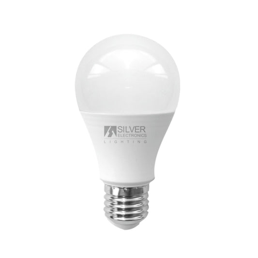 Lampe LED Silver Electronics e27 20W 5000k E27