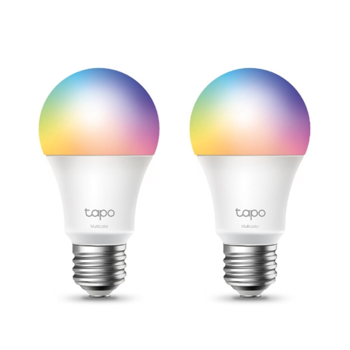 Lampe LED TP-Link TL13E(2-PACK) 806 lm Wi-Fi E27 6500 K 2500K