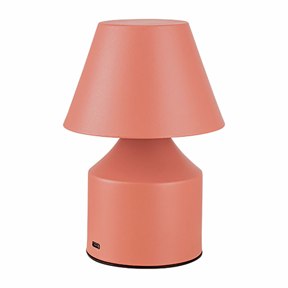 Lampe de bureau Fbright Rose 2 W