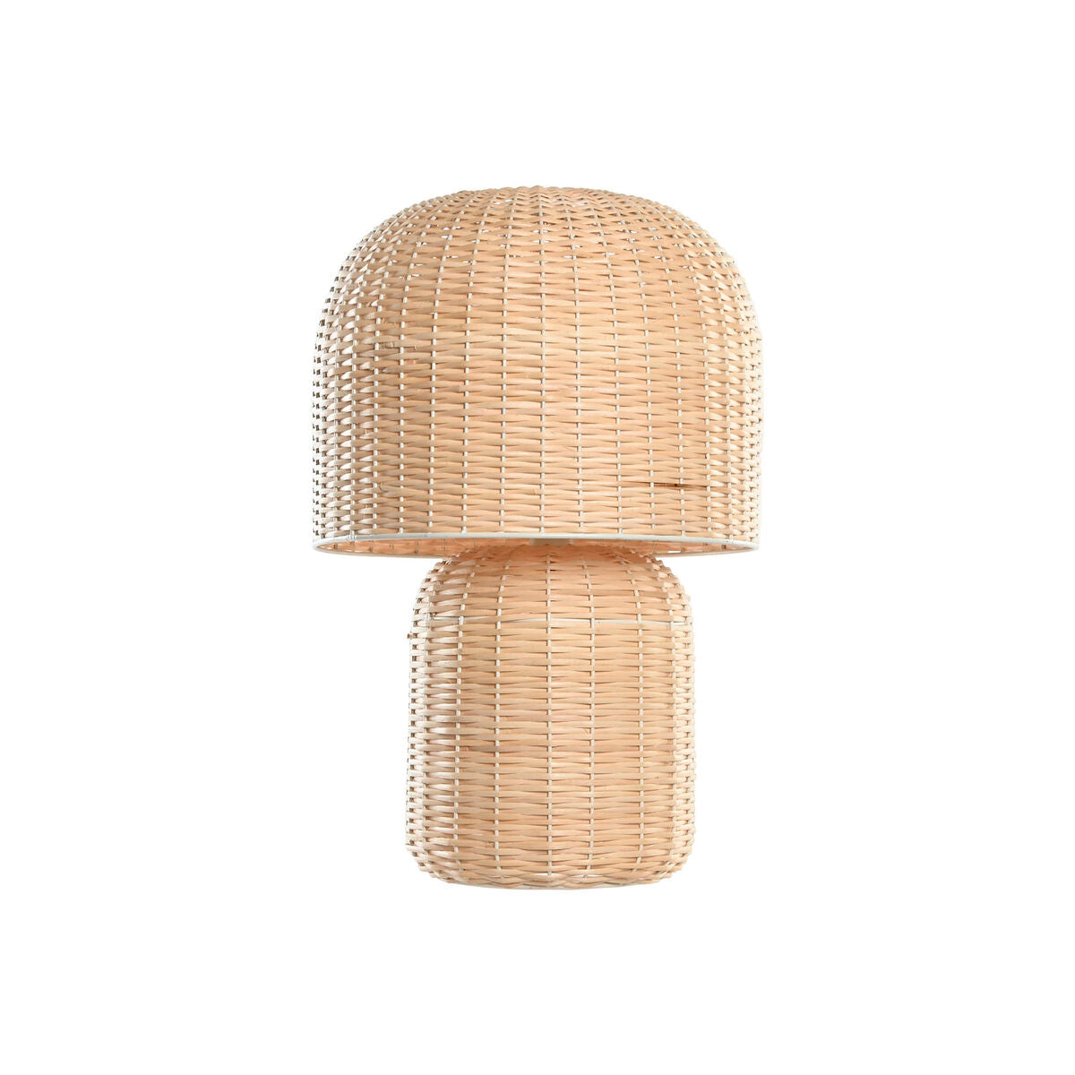 Lampe de bureau Home ESPRIT Beige
