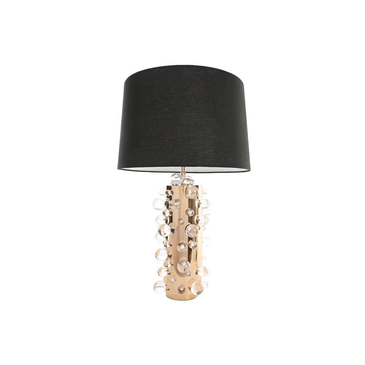 Lampe de bureau Home ESPRIT Doré 50 W 220 V