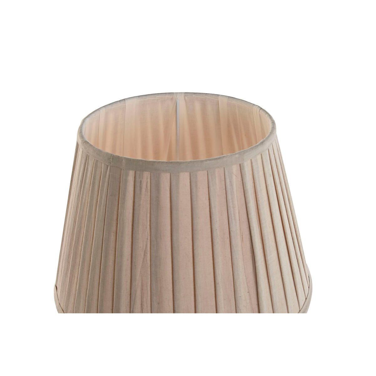 Lampe de bureau Home ESPRIT Naturel 50 W 220 V