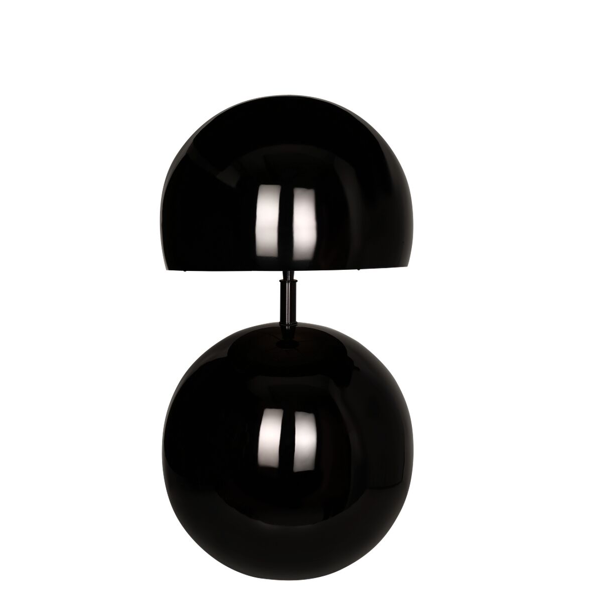 Lampe de bureau Home ESPRIT Noir 50 W 220 V