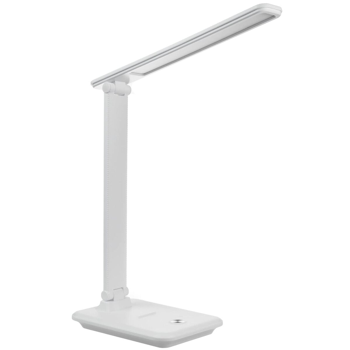 Lampe de bureau MacLean MCE614 W Blanc 9 W