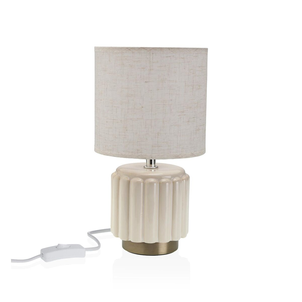 Lampe de bureau Versa Mehara