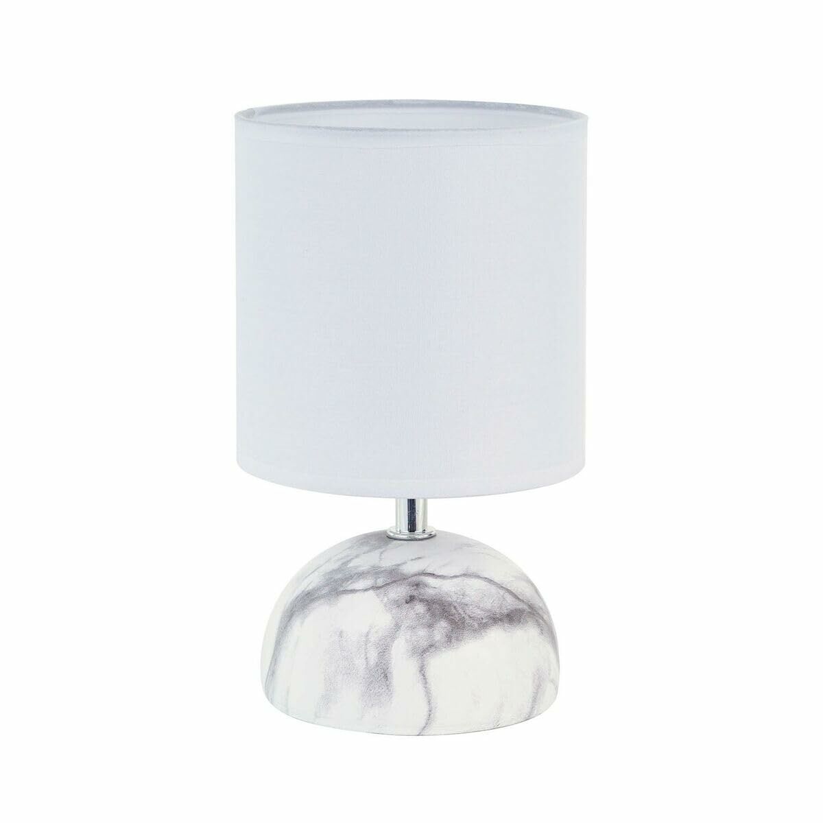 Lampe de bureau Versa Multicouleur Plastique
