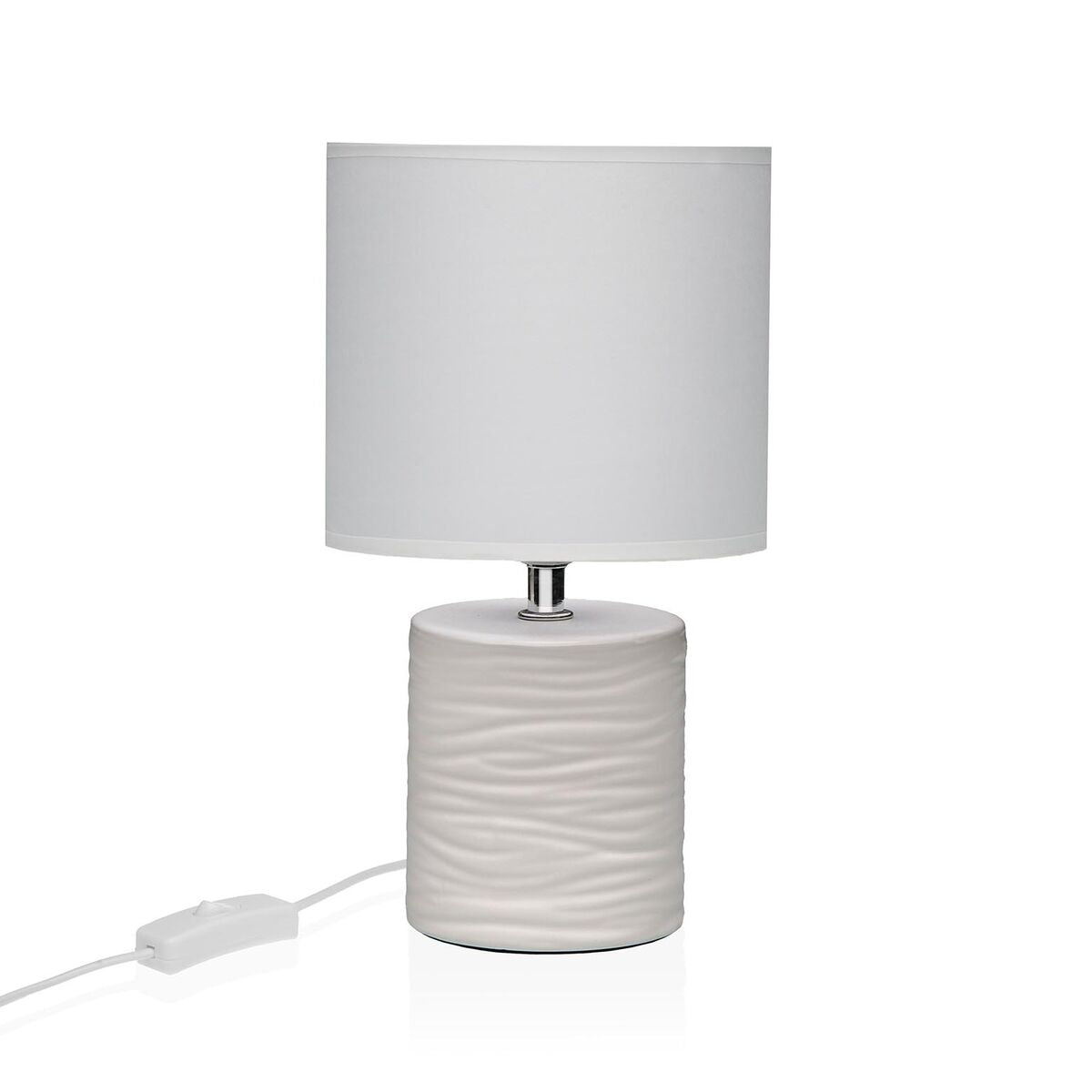 Lampe de bureau Versa NIRA Blanc