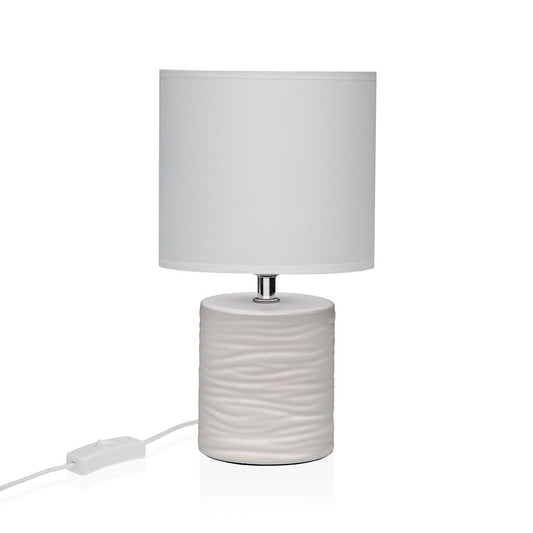Lampe de bureau Versa NIRA Blanc