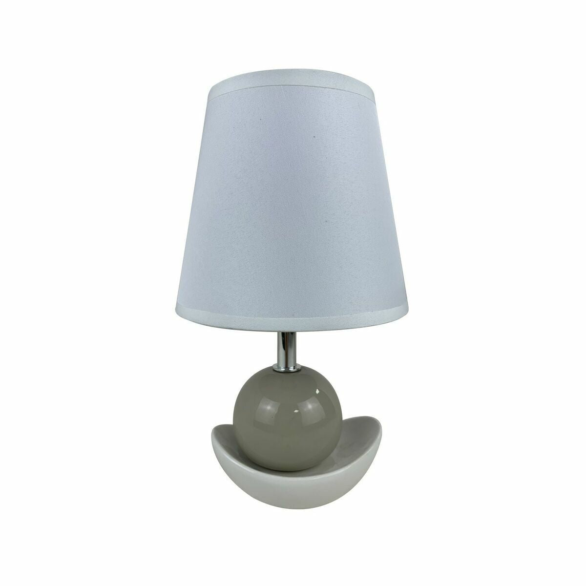 Lampe de bureau Versa NOELA Beige