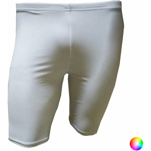 Leggings de sport pour homme Rosaura Blanc