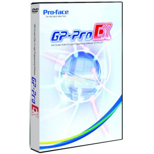 Logiciel de Gestion Schneider Electric GP-PRO EX