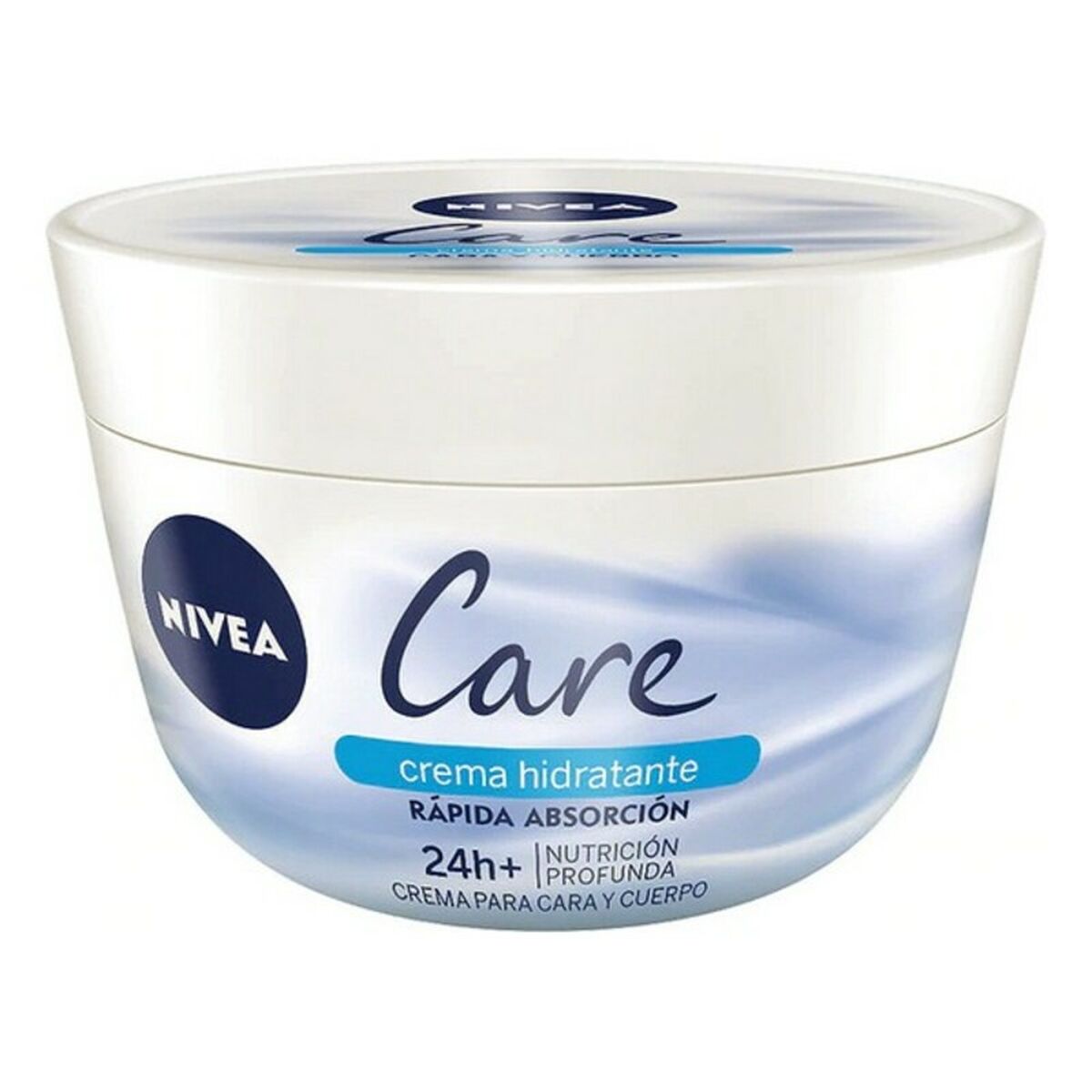 Lotion corporelle Nivea 80134 400 ml