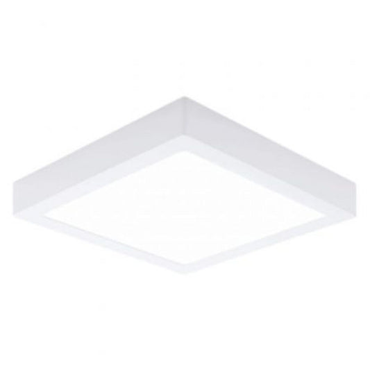 Lumière Iglux SUP-102407-NB Blanc 7 W 540 lm