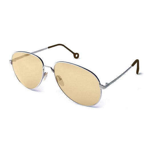 Lunettes de soleil Unisexe Hally & Son HS004S02