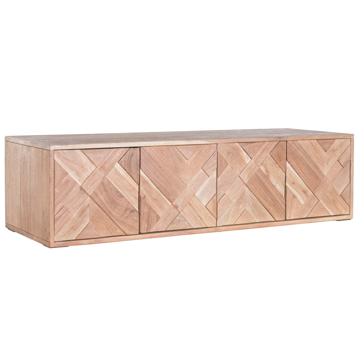 Meubles de télévision Home ESPRIT 125 X 40 X 32 CM